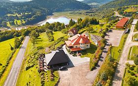 Belweder Bieszczady